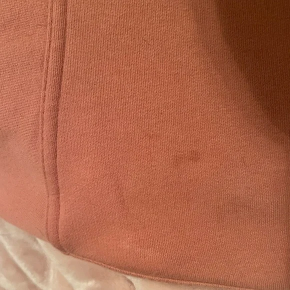 lululemon athletica Women's Crew Neck oversized Sweater - Picture 4 of 4